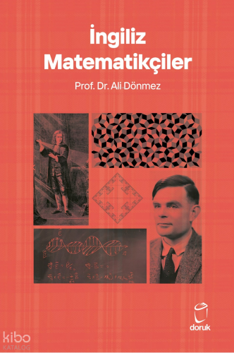 İngiliz Matematikçiler | Ali Dönmez | Doruk Yayıncılık