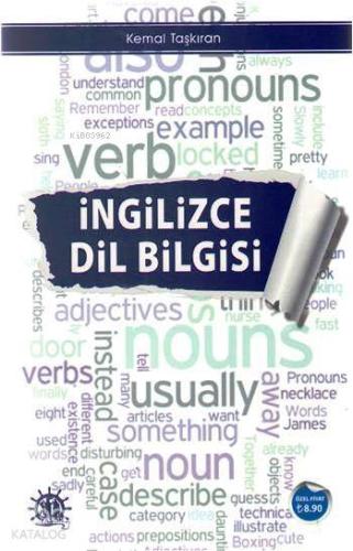 İngilizce Dil Bilgisi