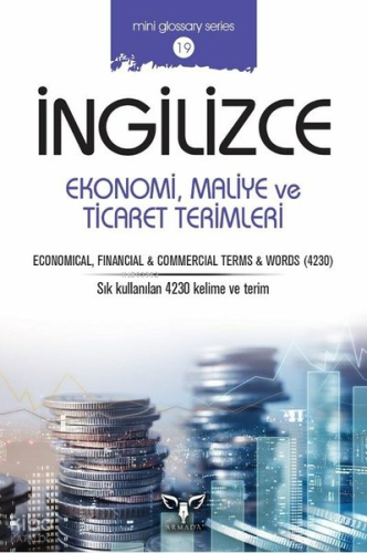 İngilizce Ekonomi Maliye ve Ticaret Terimleri;Sea&Fish Terms & Words |