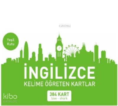 İngilizce Kelime Öğreten