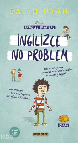 İngilizce No Problem / Hayaller Hayatlar