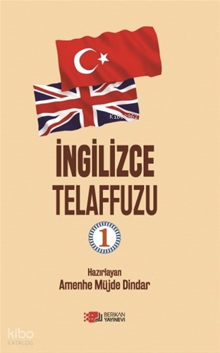 İngilizce Telafuzu - 1