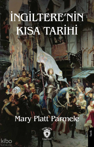 İngiltere’nin Kısa Tarihi