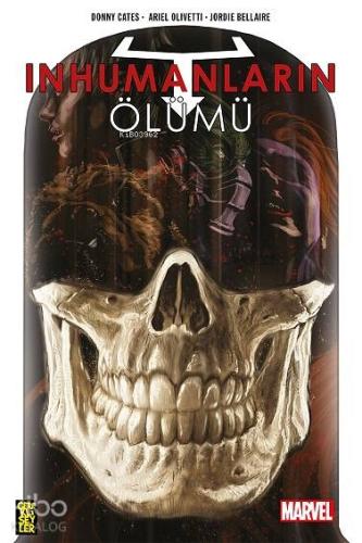 Inhumanların Ölümü