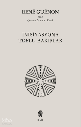 İnisiyasyona Toplu Bakışlar