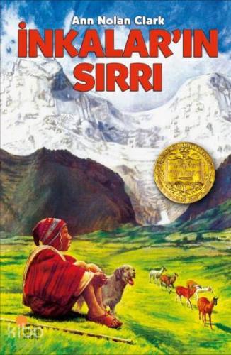 İnkalar'ın Sırrı