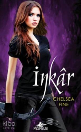 İnkar; Avalon'un Okçuları-3