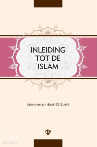 İnleiding Tot De islam