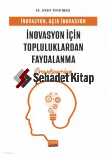 İnovasyon, Açık İnovasyon ve İnovasyon İçin Topluluklardan Faydalanma (Crowdsourcing)