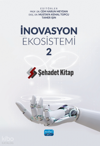 İnovasyon Ekosistemi 2