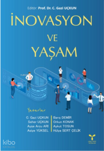 İnovasyon Ve Yaşam