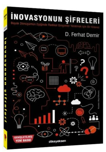 İnovasyonun Şifreleri