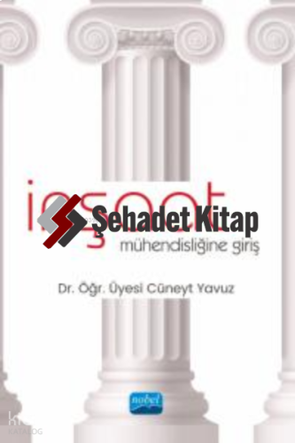 İnşaat Mühendisliğine Giriş