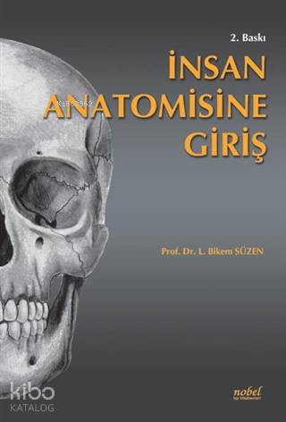 İnsan Anatomisine Giriş