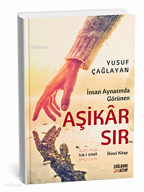 İnsan Aynasında Görünen Aşikar Sır