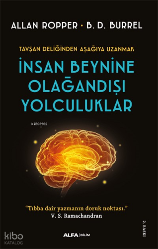 İnsan Beynine Olağandışı Yolculuklar