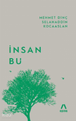 İnsan Bu