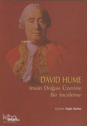 İnsan Doğası Üzerine Bir İnceleme