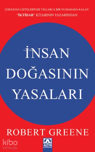 İnsan Doğasının Yasaları
