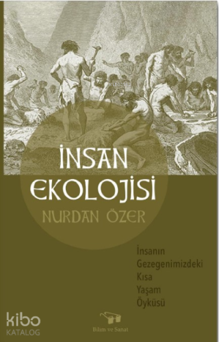 İnsan Ekolojisi