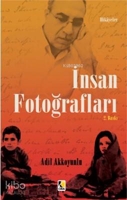 İnsan Fotoğrafları