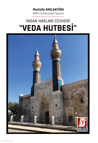 İnsan Hakları Cevheri "Veda Hutbesi"