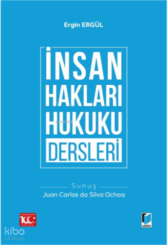 İnsan Hakları Hukuku Dersleri
