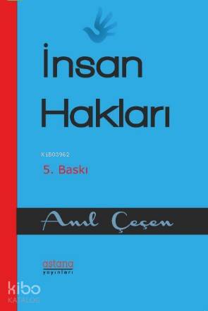İnsan Hakları Hukuku