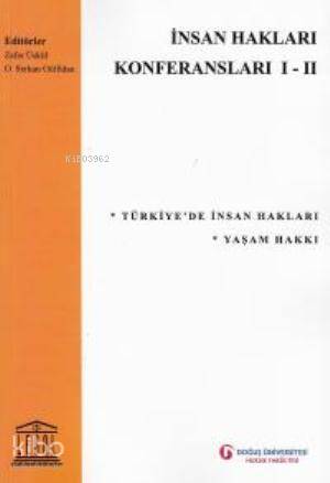 İnsan Hakları Konferansları I-II