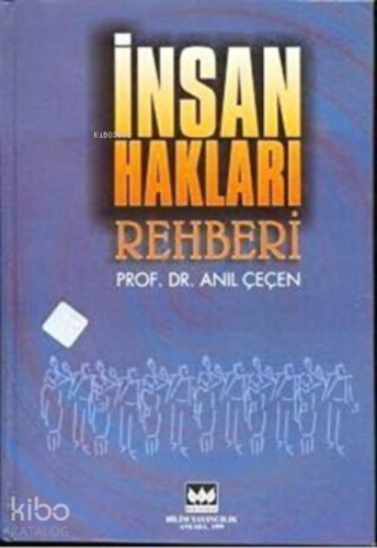 İnsan Hakları Rehberi