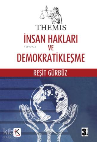 İnsan Hakları ve Demokratikleşme