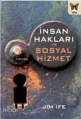 İnsan Hakları ve Sosyal Hizmet