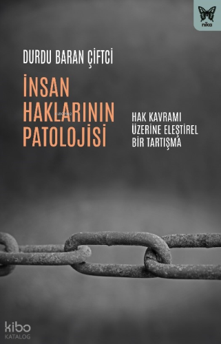 İnsan Haklarının Patolojisi