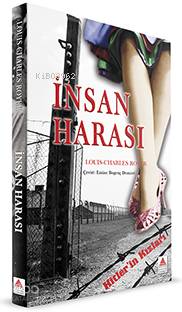 İnsan Harası; Hitler'in Kızları