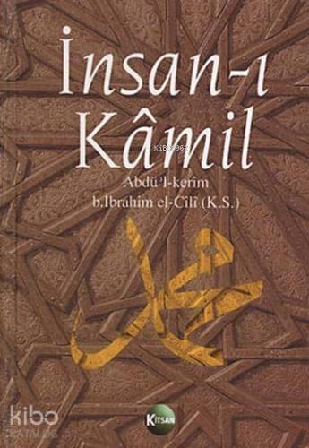 İnsan-ı Kamil
