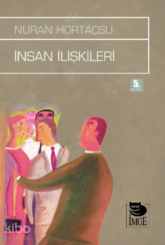 İnsan İlişkileri