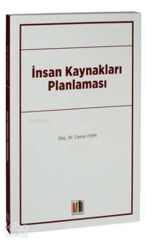 İnsan Kaynakları Planlaması