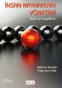 İnsan Kaynakları Yönetimi