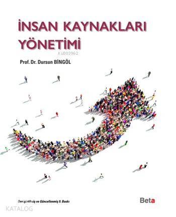 İnsan Kaynakları Yönetimi