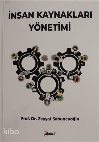 İnsan Kaynakları Yönetimi