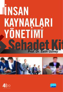 İnsan Kaynakları Yönetimi