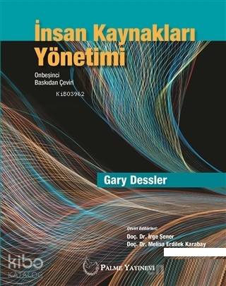 İnsan Kaynakları Yönetimi