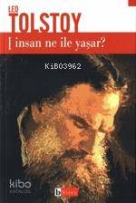 İnsan Ne İle Yaşar? | Lev Nikolayeviç Tolstoy | Birey Yayıncılık