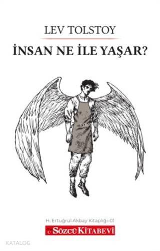 İnsan Ne İle Yaşar?