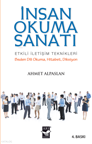 İnsan Okuma Sanatı
