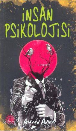 İnsan Psikolojisi | Alfred Adler | Yason Yayınları