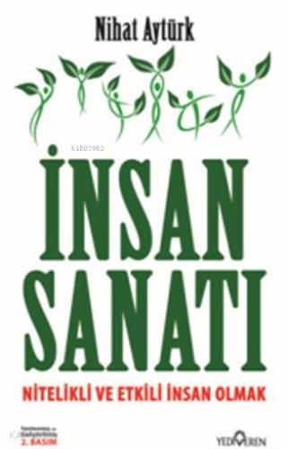 İnsan Sanatı | | Yediveren Yayınları
