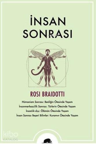 İnsan Sonrası