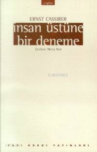 İnsan Üstüne Bir Deneme