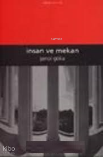 İnsan Ve Mekan